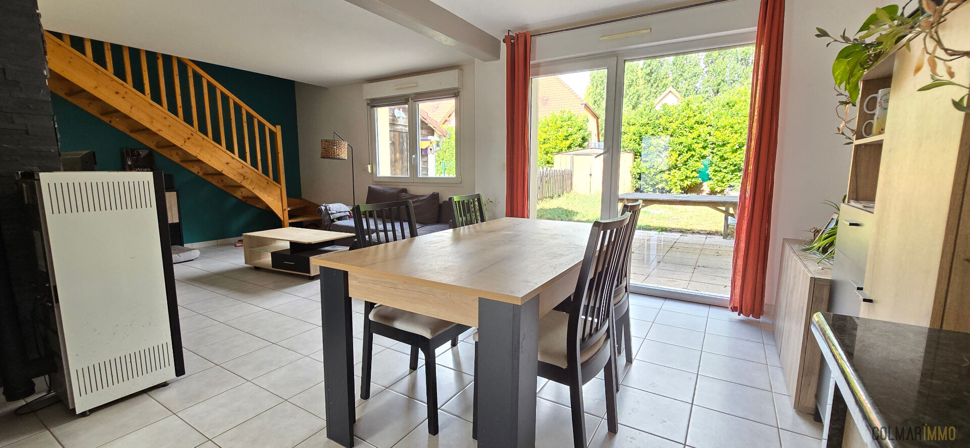 Photo Maison mitoyenne image 3/6