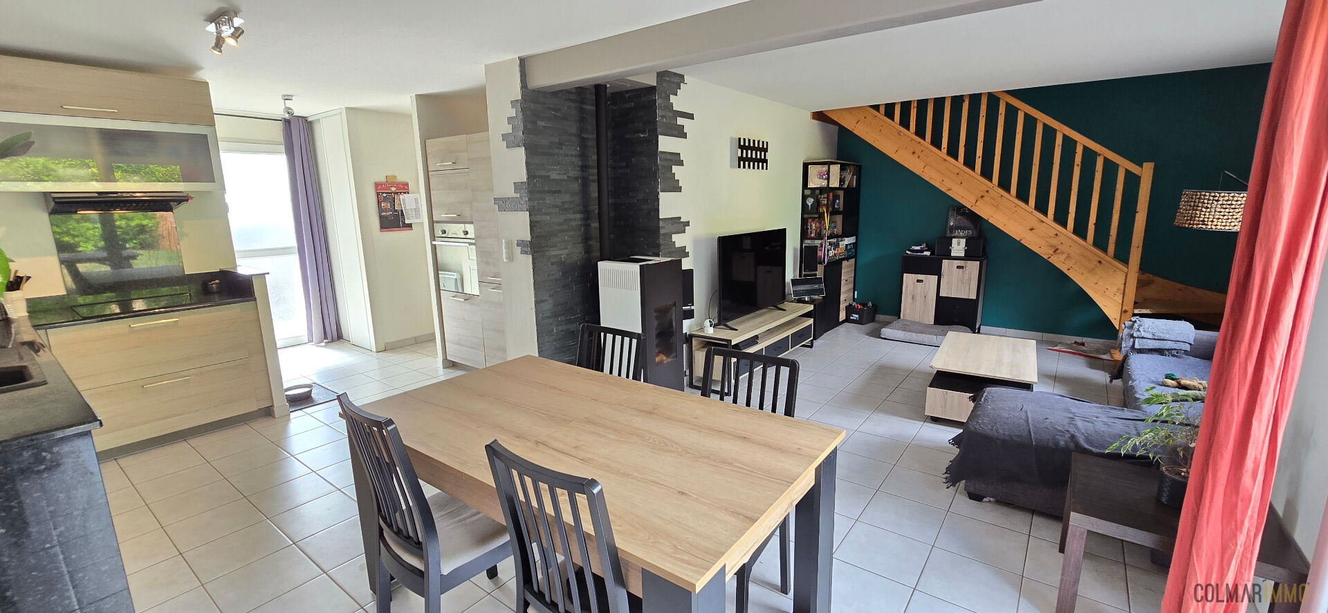 Photo Maison mitoyenne image 4/6