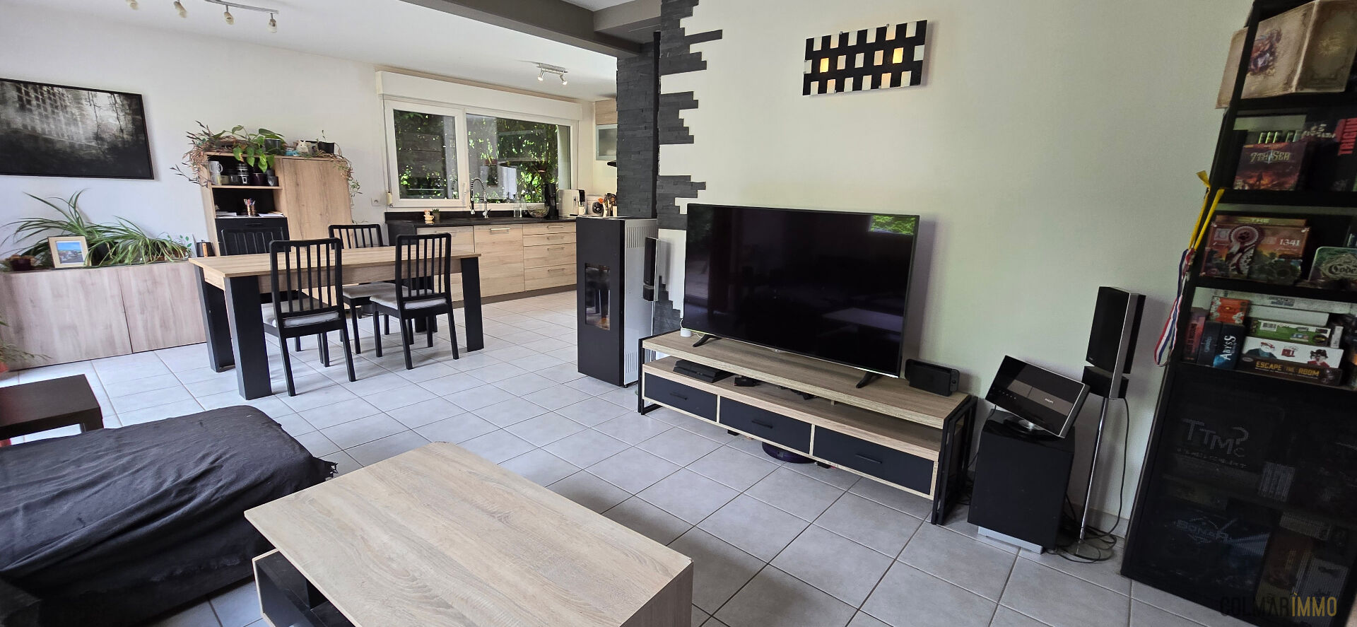 Photo Maison mitoyenne image 5/6