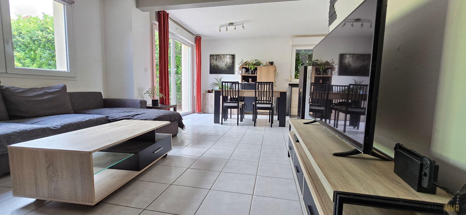 Photo Maison mitoyenne image 6/6