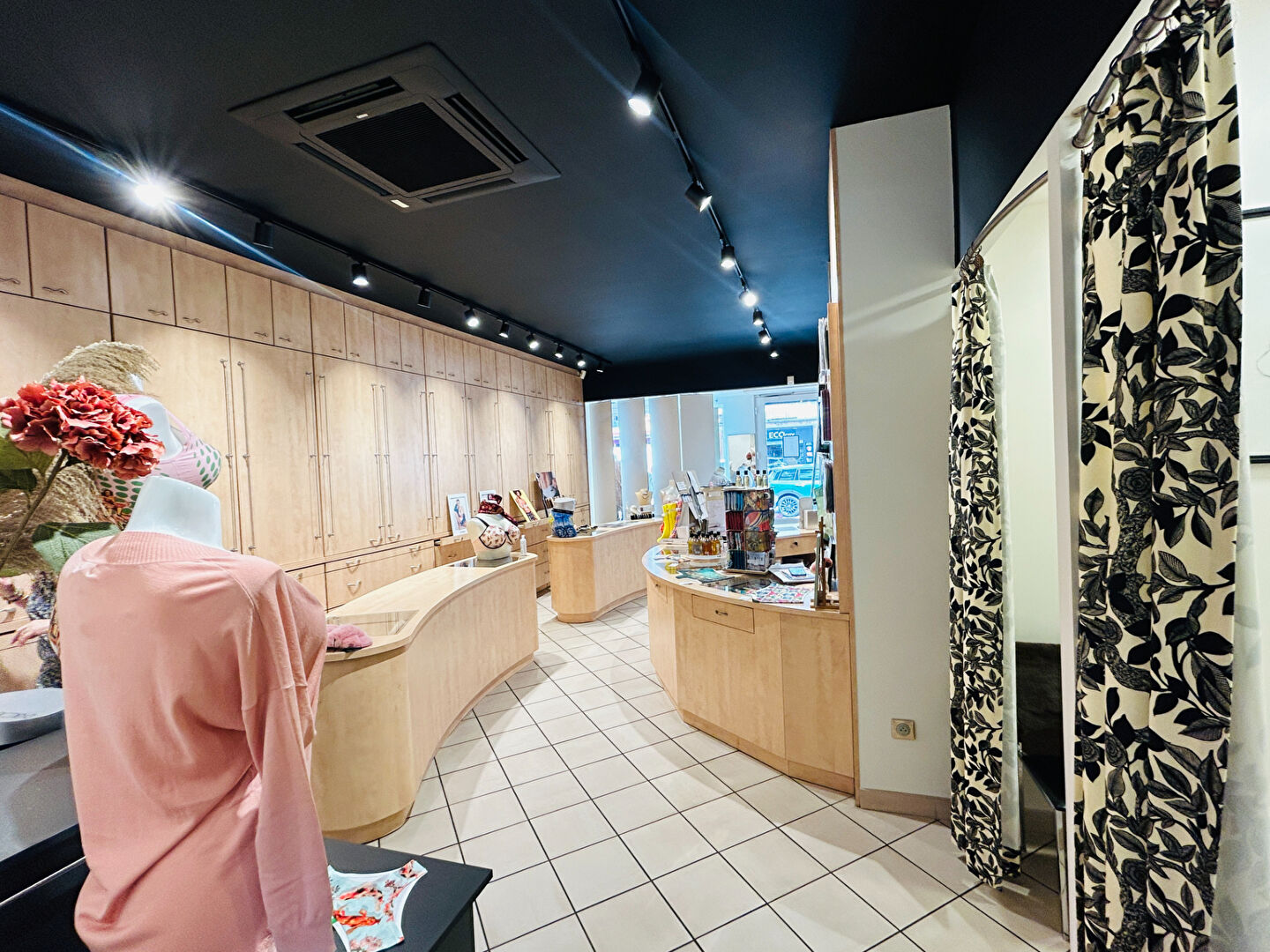 Agence immobilière de FIPE - TOPIMMO - Saint-Dié