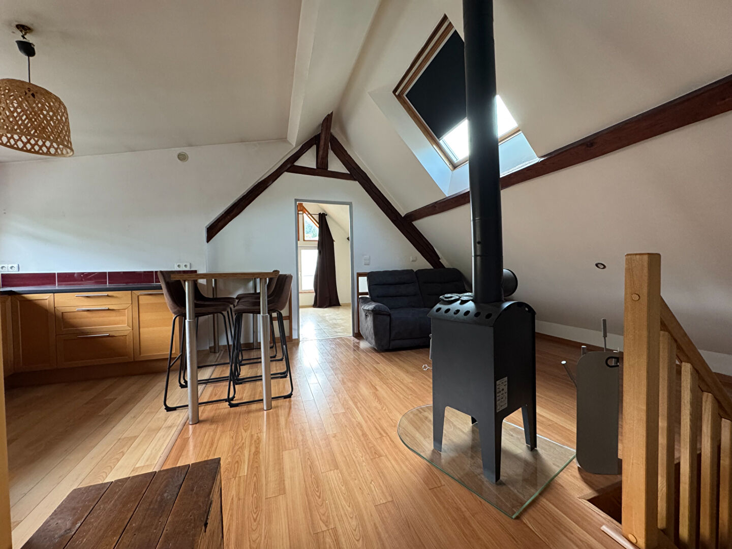 Agence immobilière de TOPIMMO - Colmar Sud