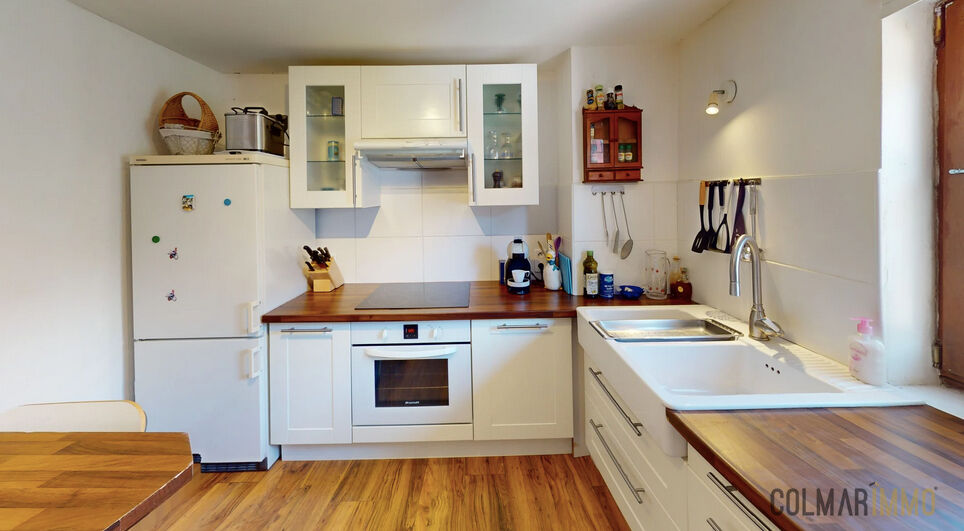 Photo Maison de village route des vins image 5/6