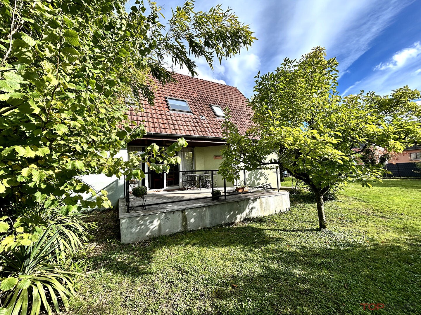 Agence immobilière de TOPIMMO - Colmar Sud