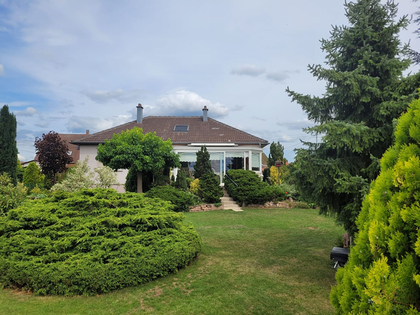 Agence immobilière de TOPIMMO - Neuf-Brisach