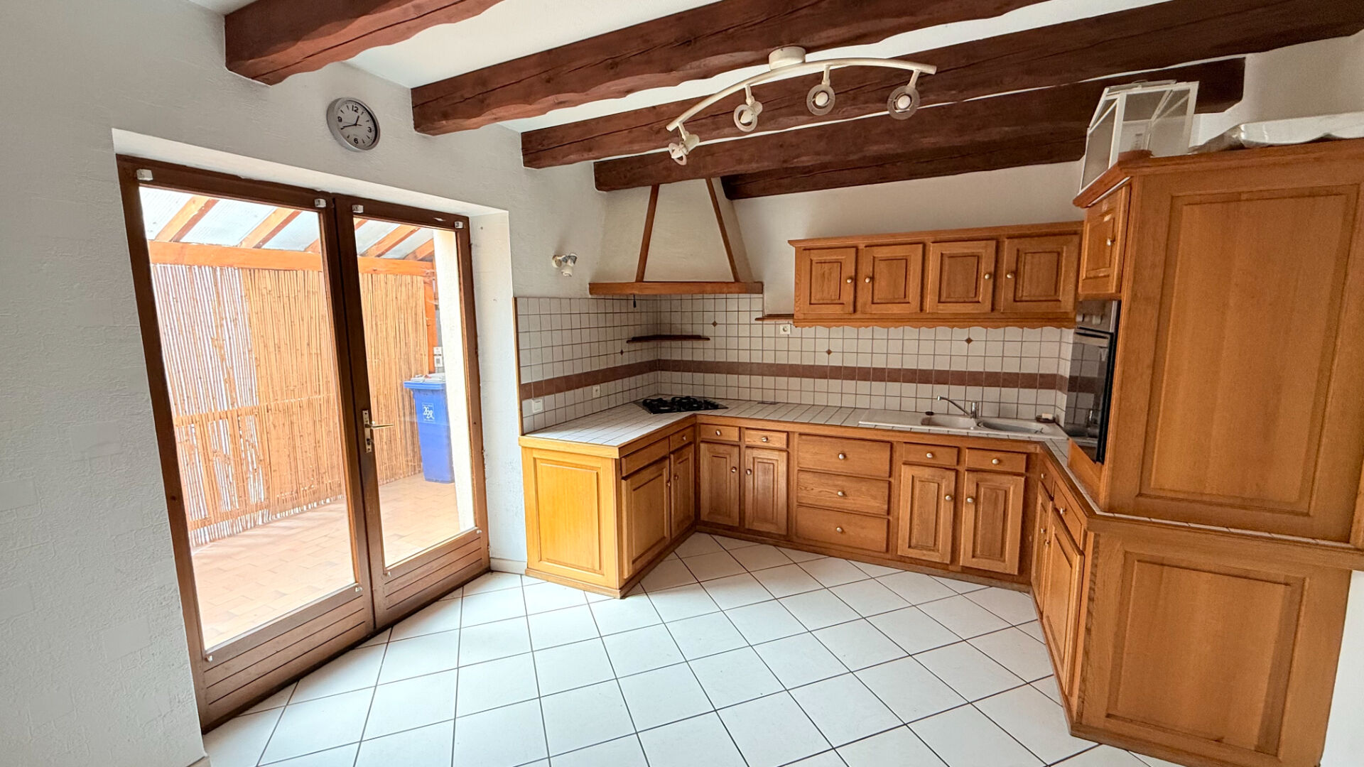 Agence immobilière de TOPIMMO - Rambervillers