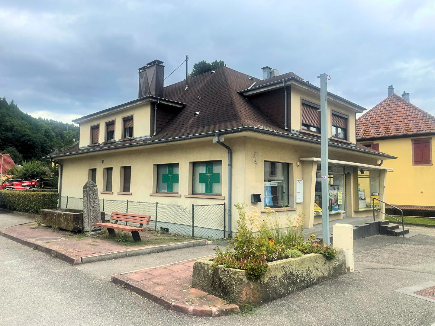 Agence immobilière de TOPIMMO - Colmar Sud