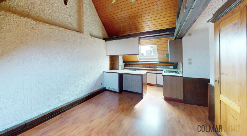 Photo Appartement  2 pièces Colmar image 1/6