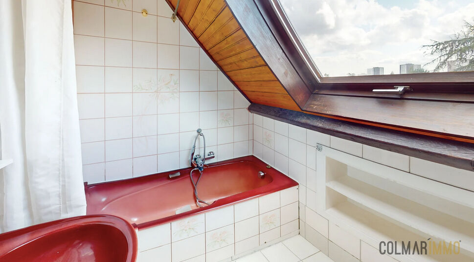 Photo Appartement  2 pièces Colmar image 5/6