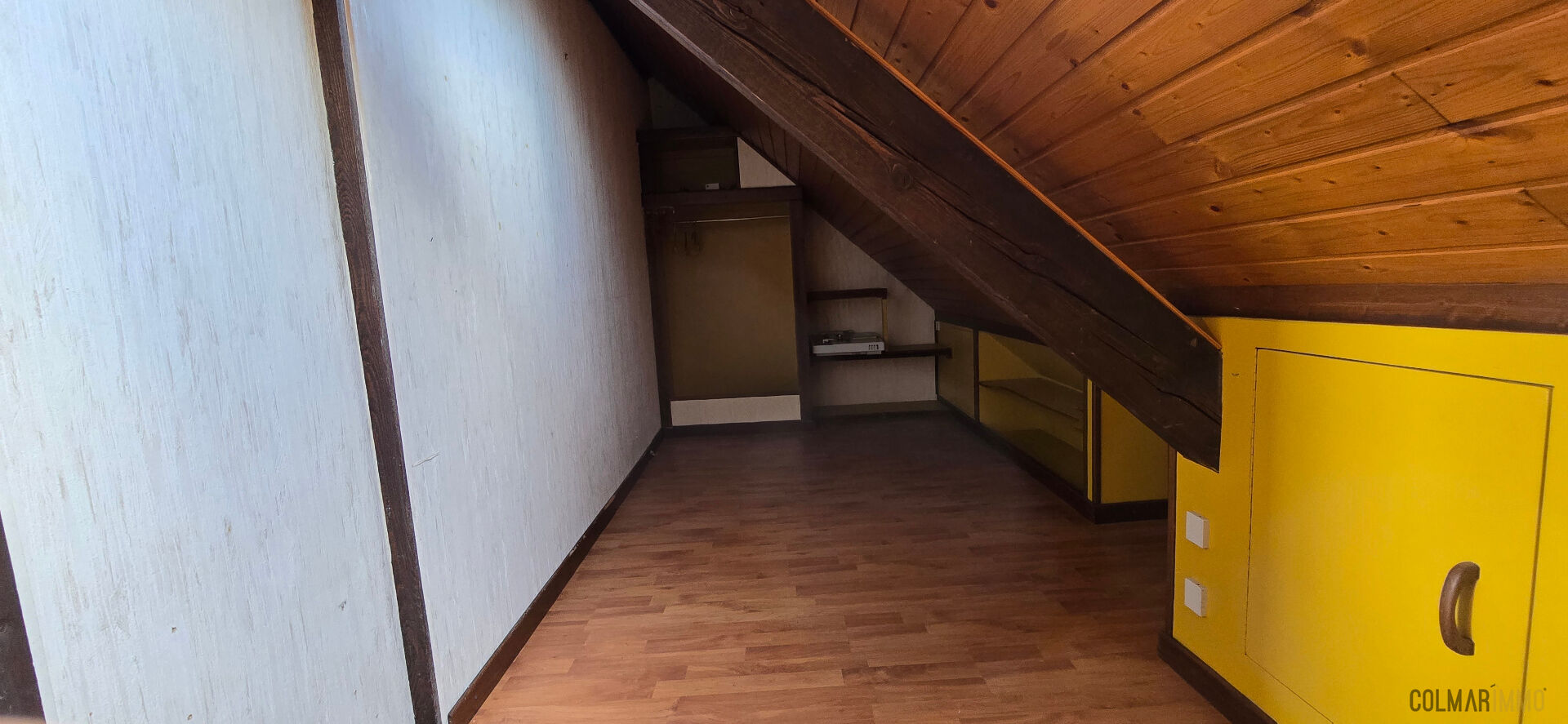 Photo Appartement  2 pièces Colmar image 6/6