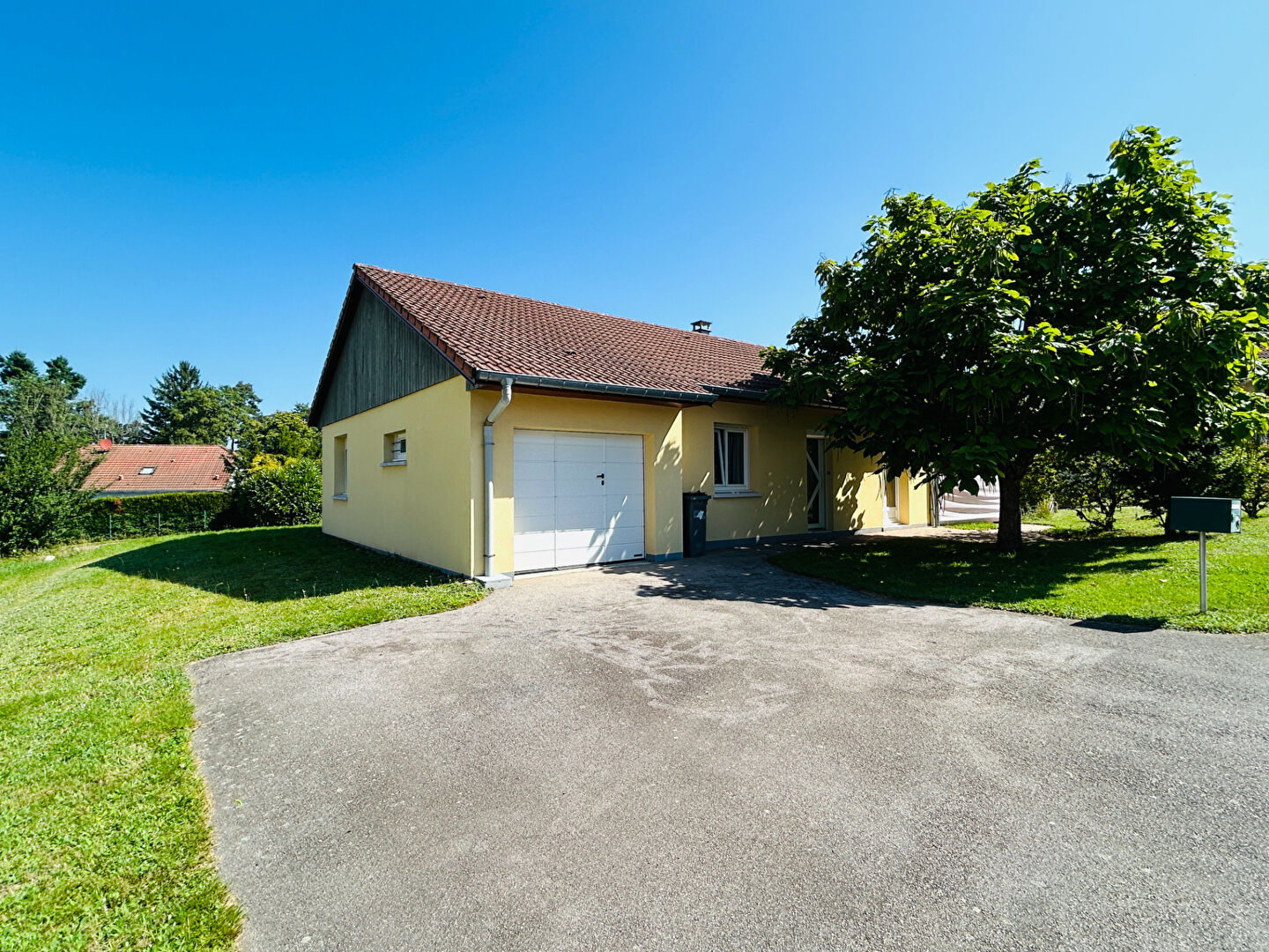 Agence immobilière de FIPE - TOPIMMO - Saint-Dié