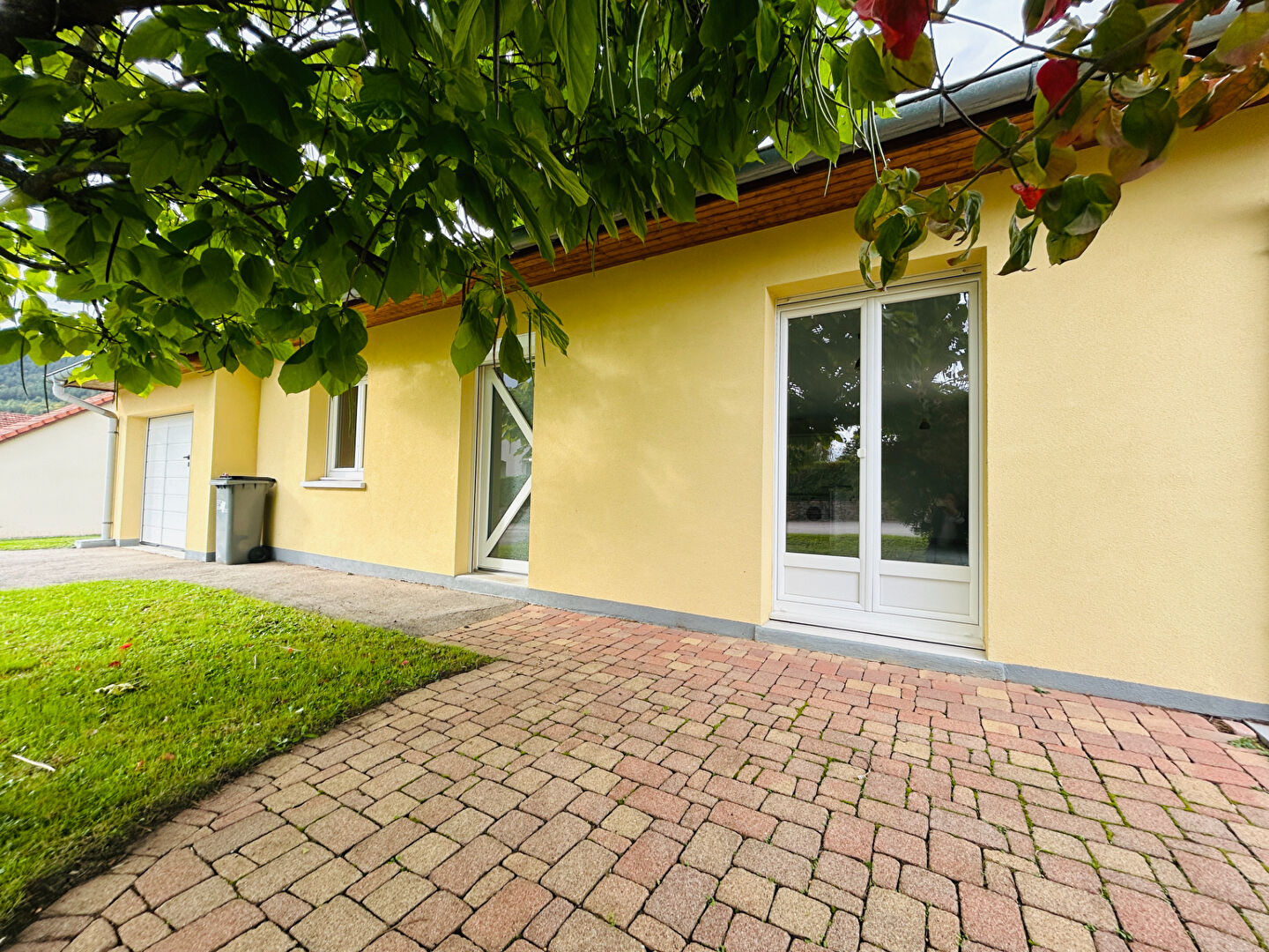 Agence immobilière de FIPE - TOPIMMO - Saint-Dié