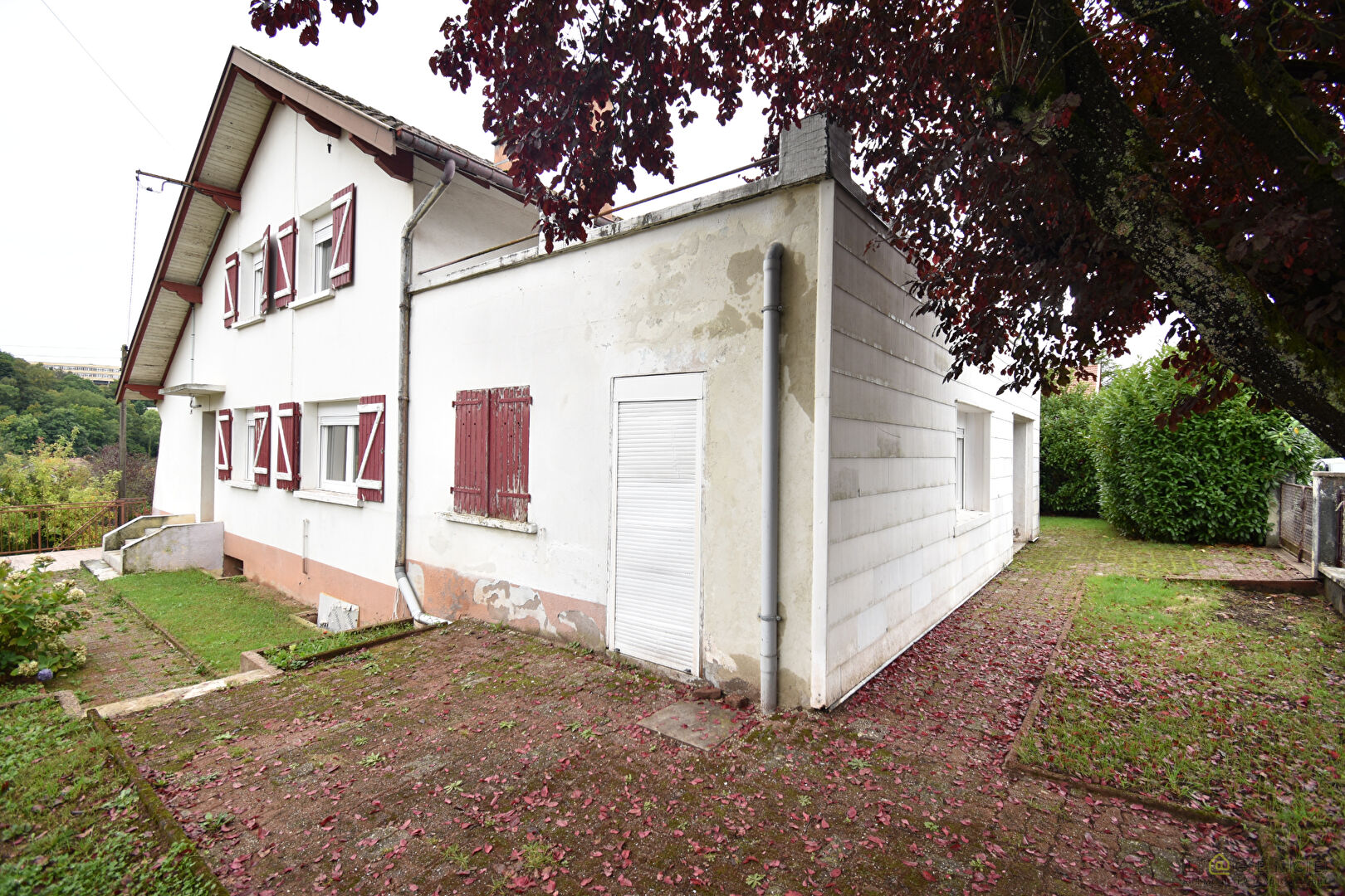 Agence immobilière de FIPE - L'@GENCE - Sainte-Marguerite