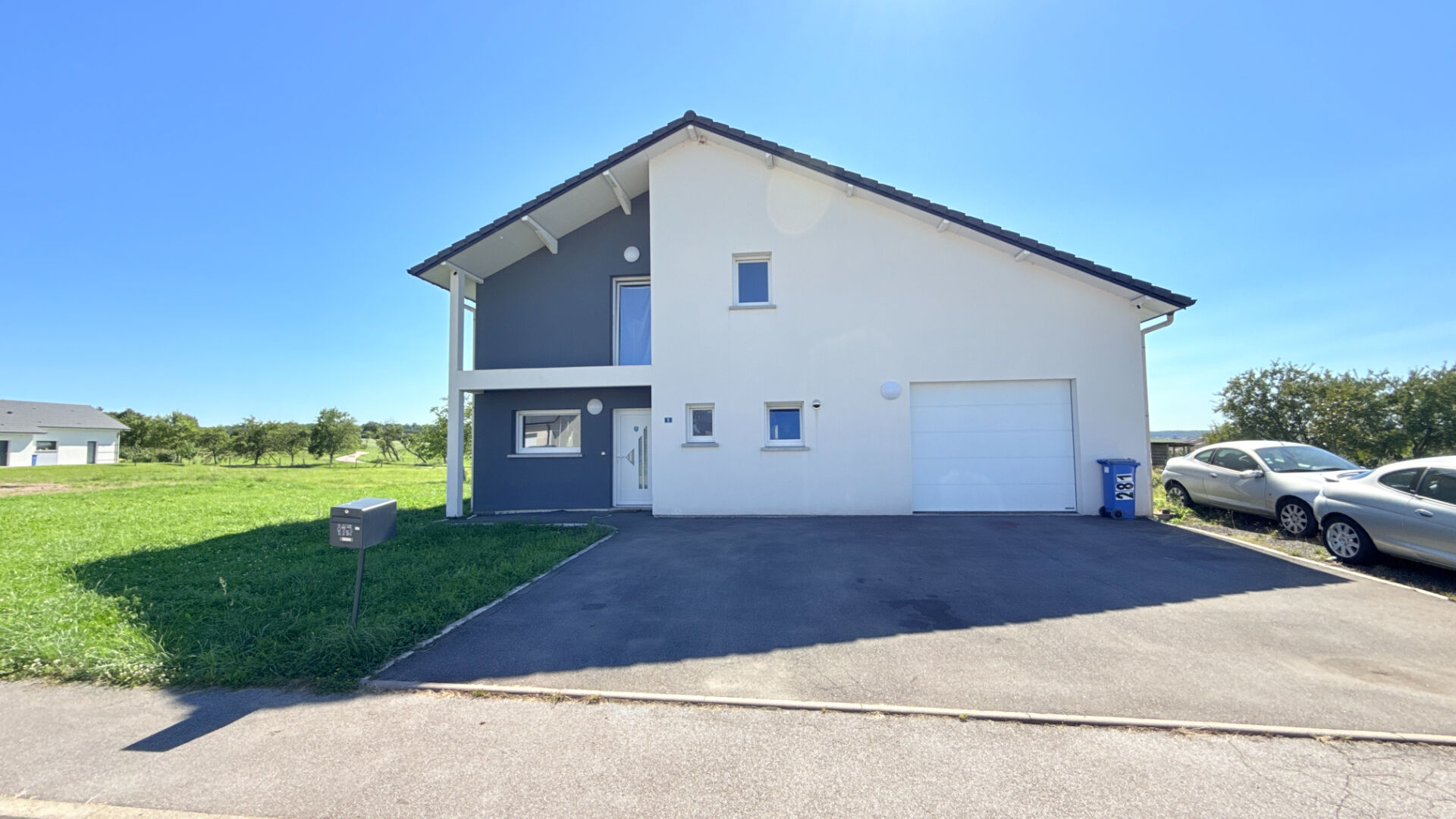 Agence immobilière de TOPIMMO - Rambervillers