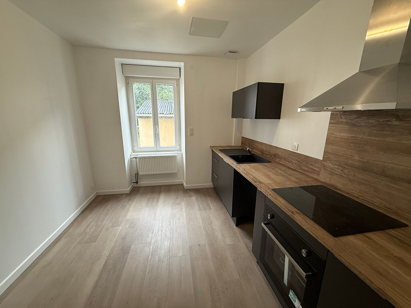 Appartement Mulhouse 3 pièce(s) 57.08 m2