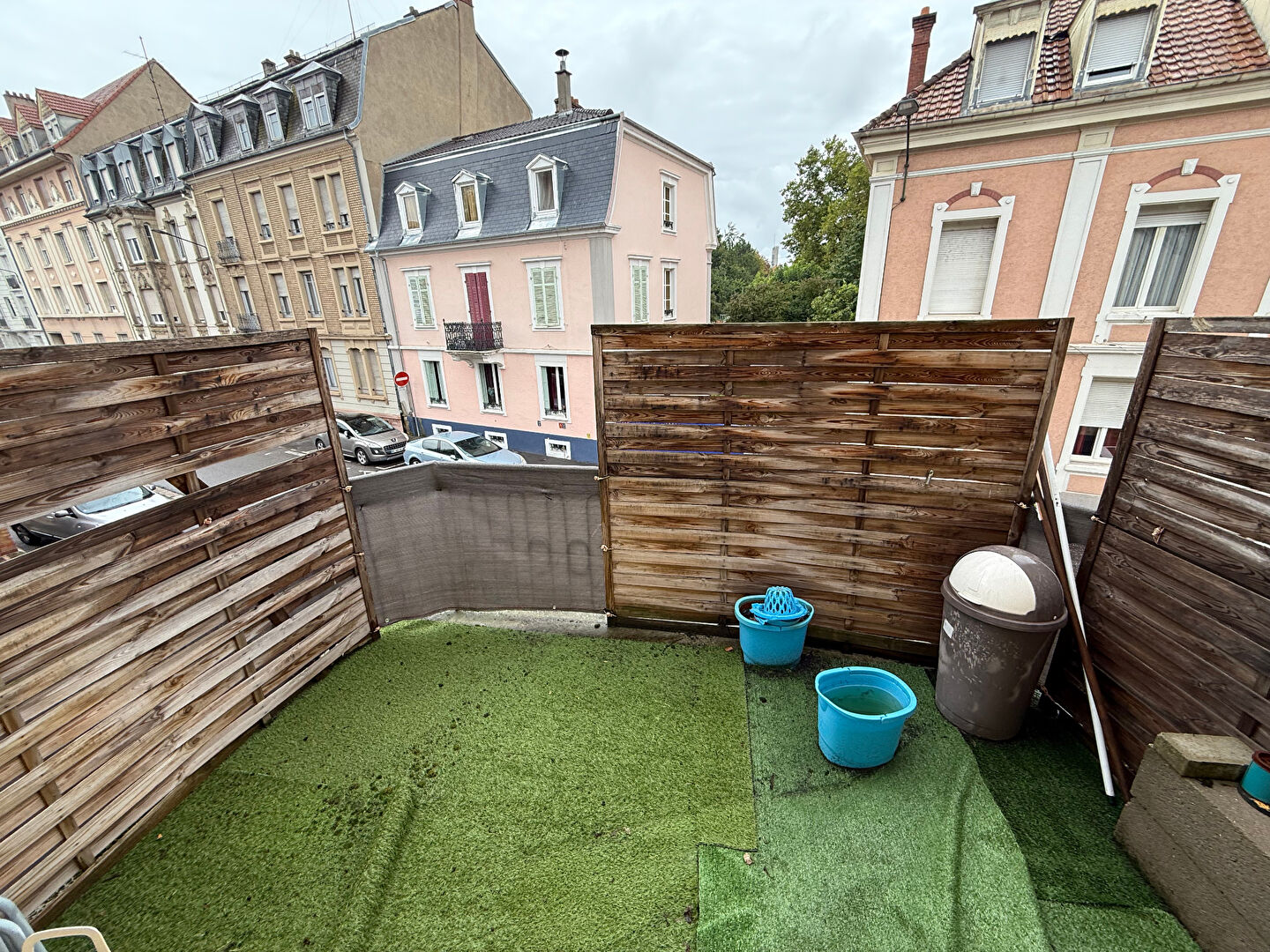 Photo Appartement Mulhouse 3 pièce(s) image 4/6