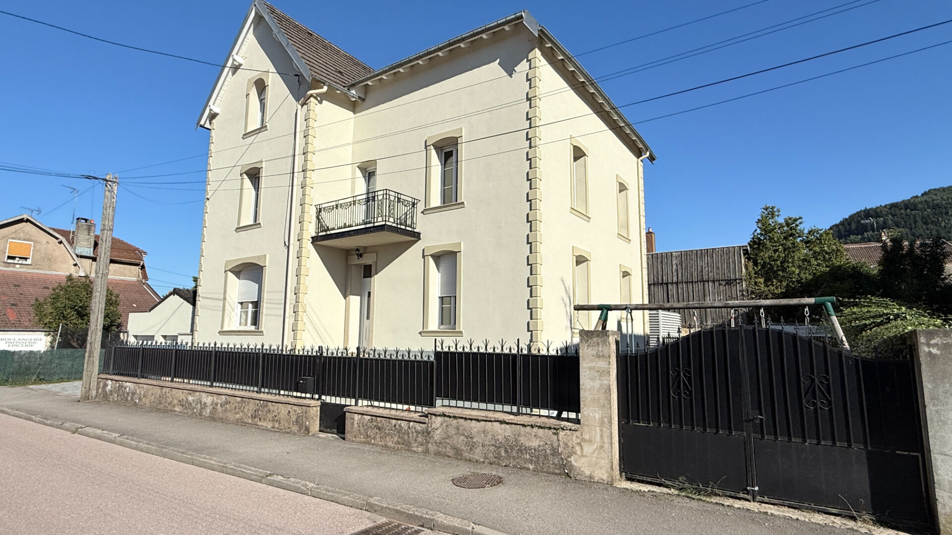 Agence immobilière de TOPIMMO - Rambervillers