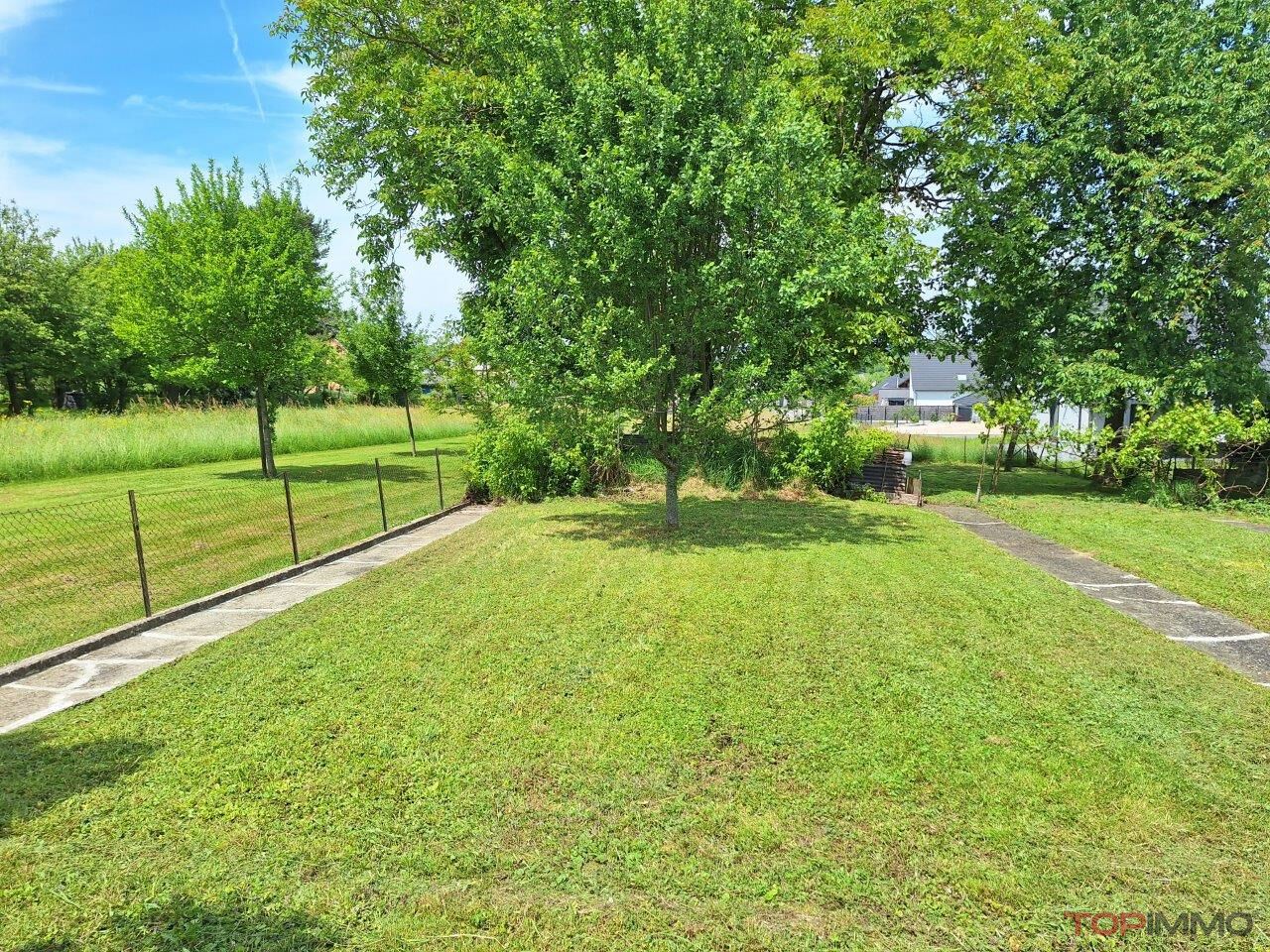 Photo Maison Pfetterhouse 6 pièces 126m2 image 3/6