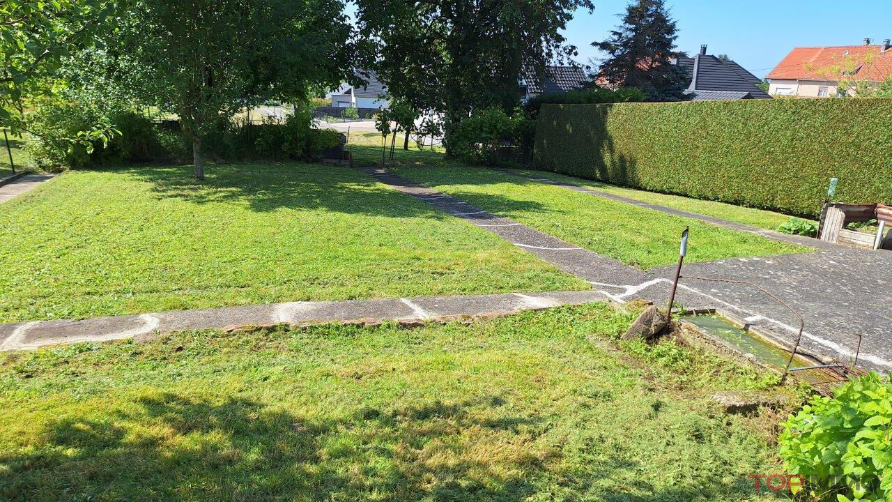 Photo Maison Pfetterhouse 6 pièces 126m2 image 4/6