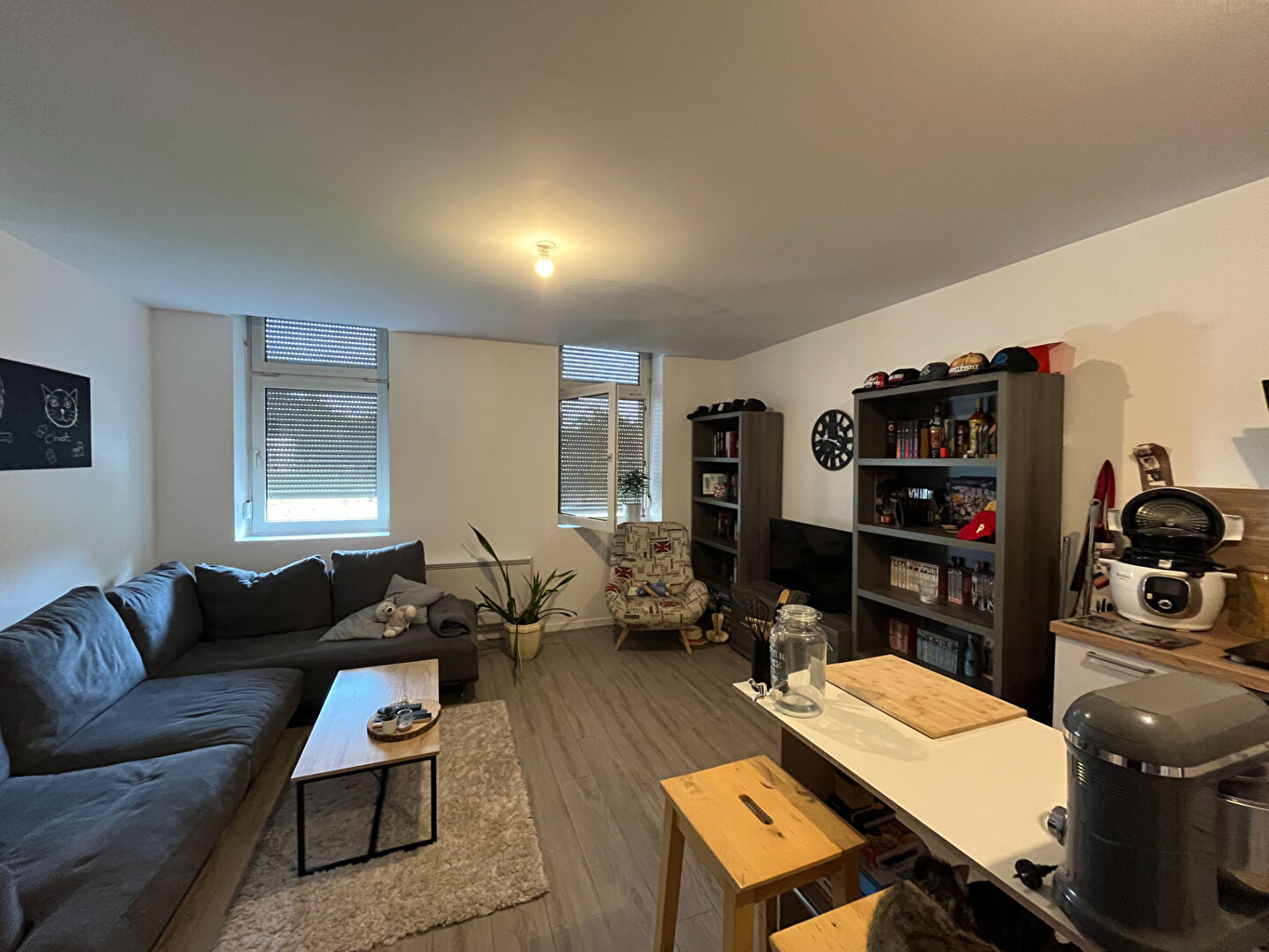 Agence immobilière de FIPE - TOPIMMO - Saint-Dié