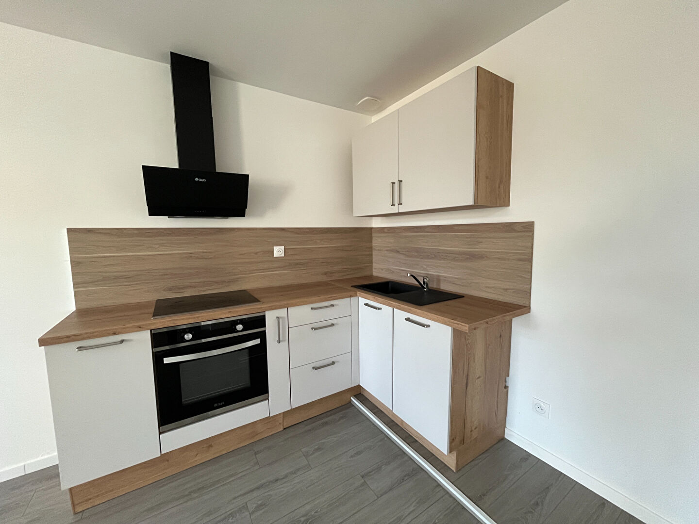 T3 - RAON L'ETAPE - 55,90m2