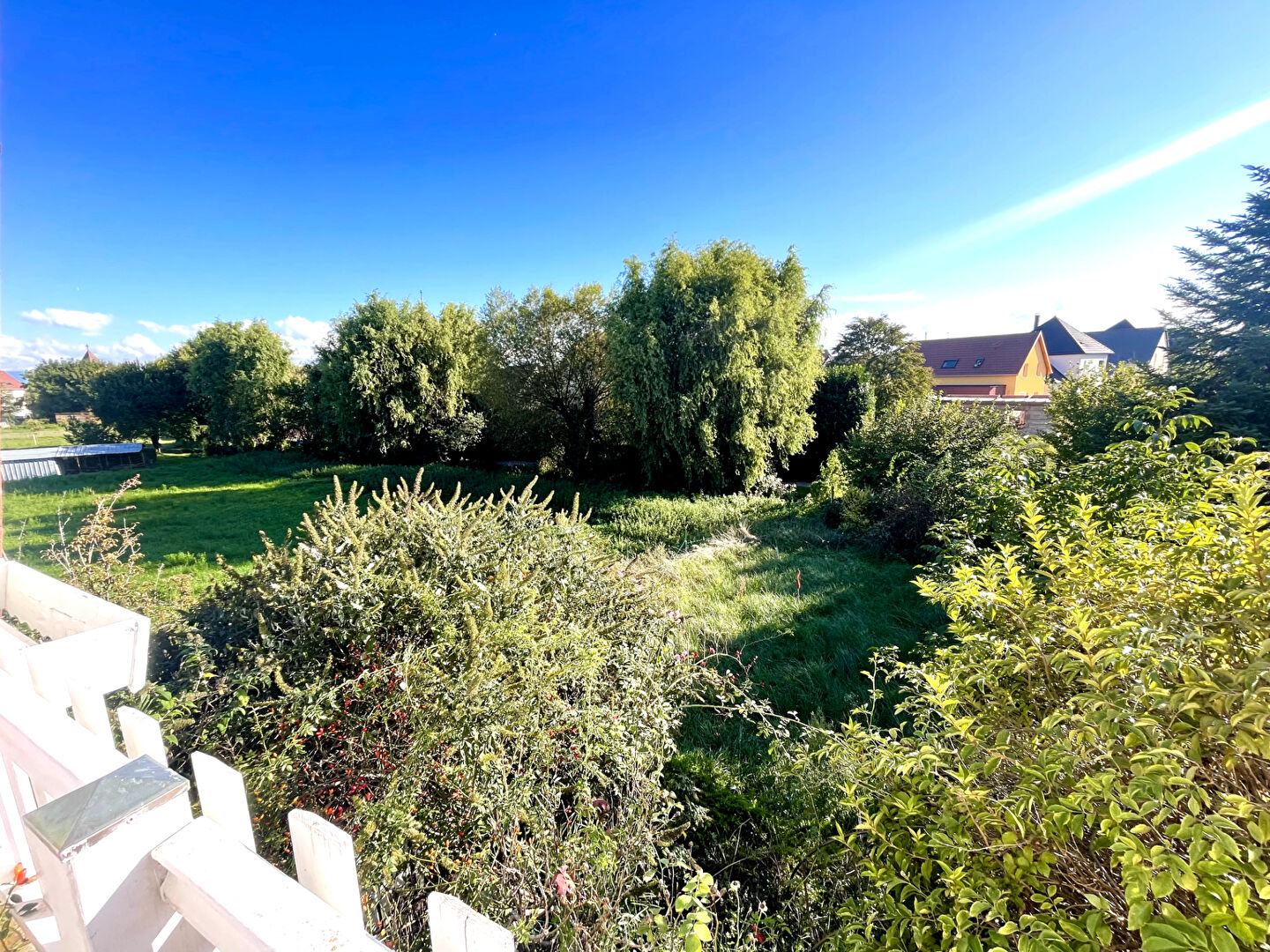 Photo Opportunité unique - Maison individuelle à Algolsheim image 2/6