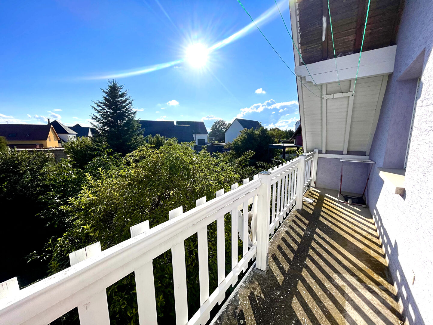 Photo Opportunité unique - Maison individuelle à Algolsheim image 3/6