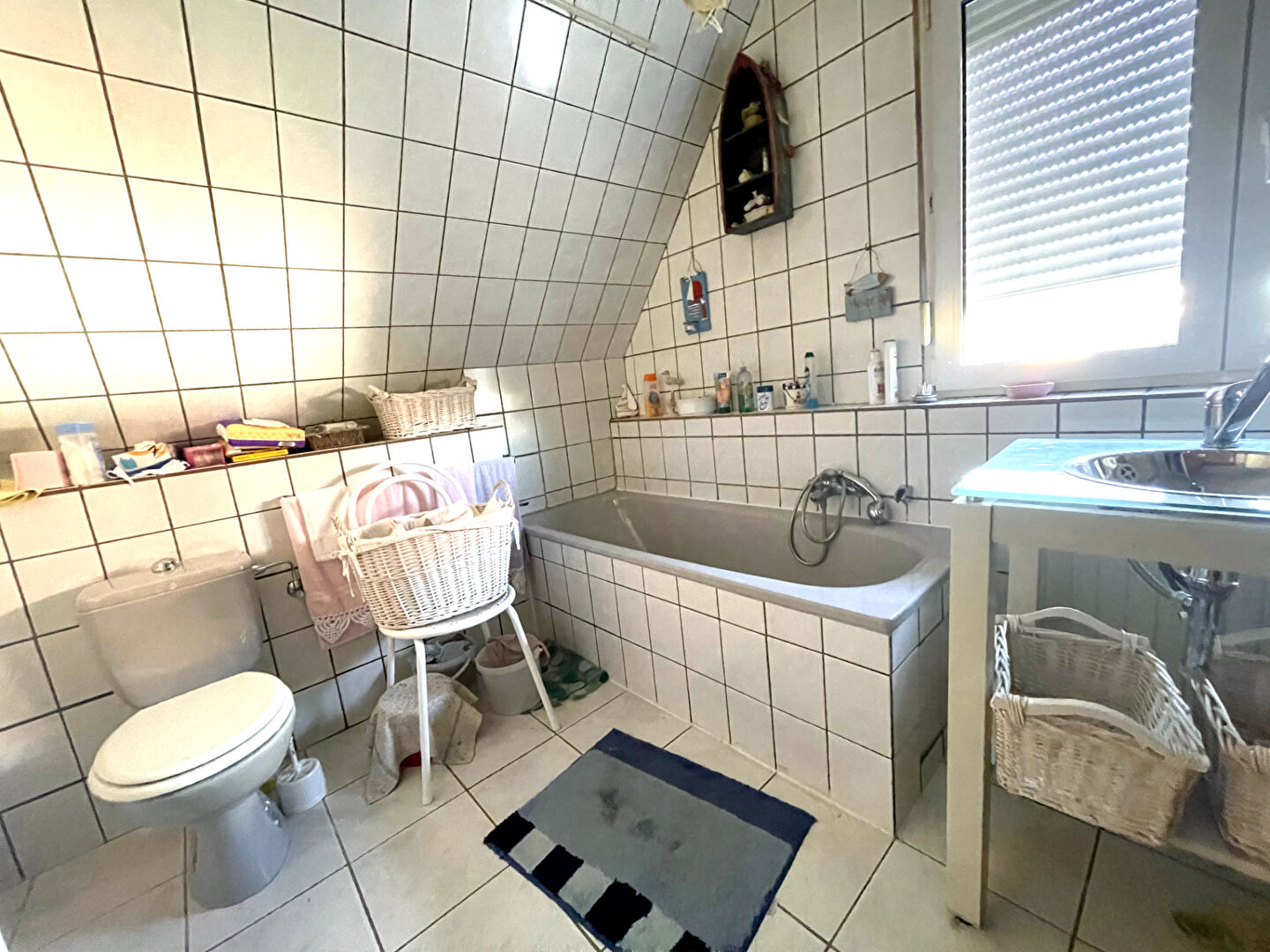 Photo Opportunité unique - Maison individuelle à Algolsheim image 6/6