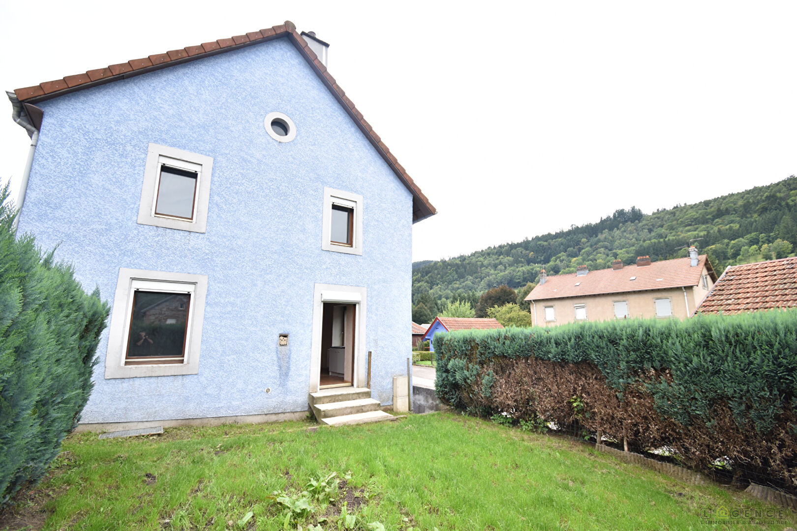 Maison Plainfaing 3 pièce(s) 70 m2