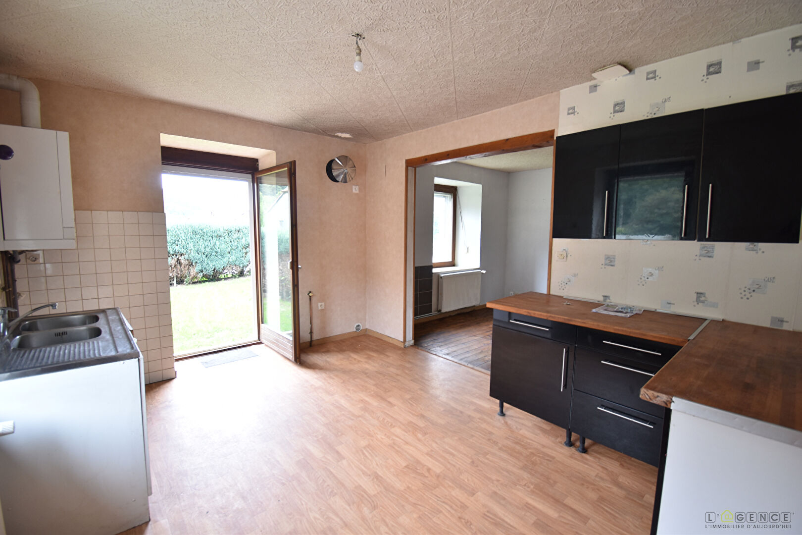 Photo Maison Plainfaing 3 pièce(s) 70 m2 image 2/6