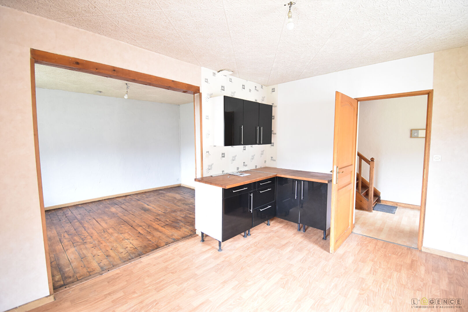 Photo Maison Plainfaing 3 pièce(s) 70 m2 image 3/6