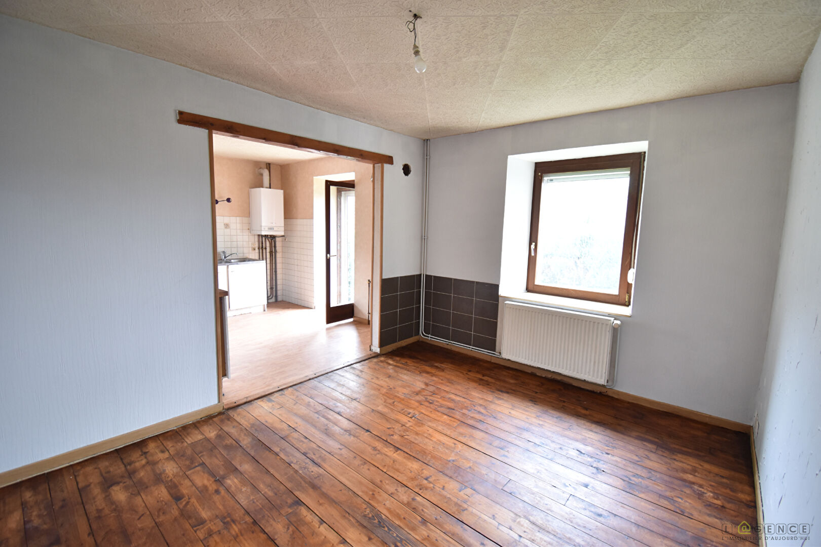 Photo Maison Plainfaing 3 pièce(s) 70 m2 image 4/6