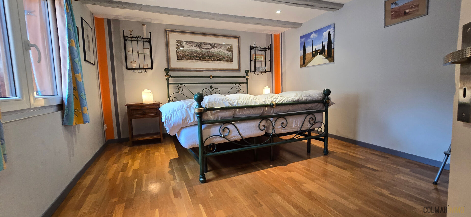 Photo Maison de village route des vins image 6/6