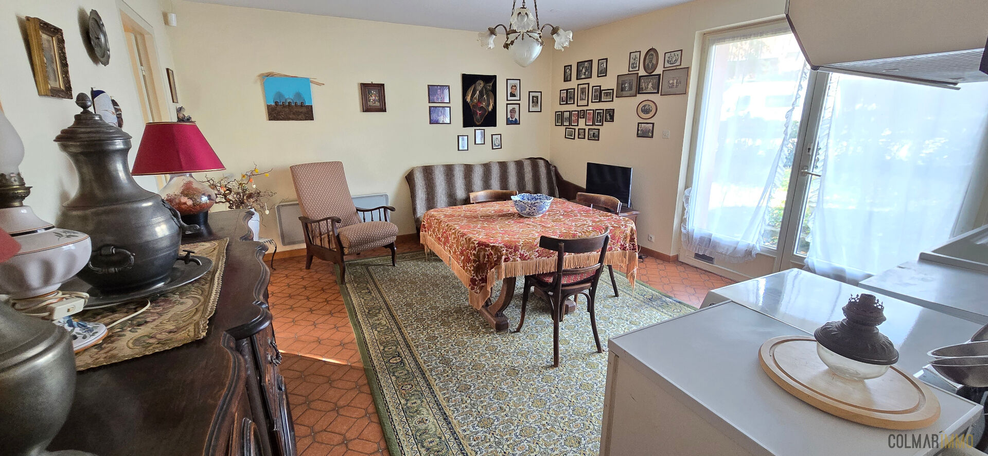 Photo Maison individuelle Herrlisheim Près Colmar image 3/6