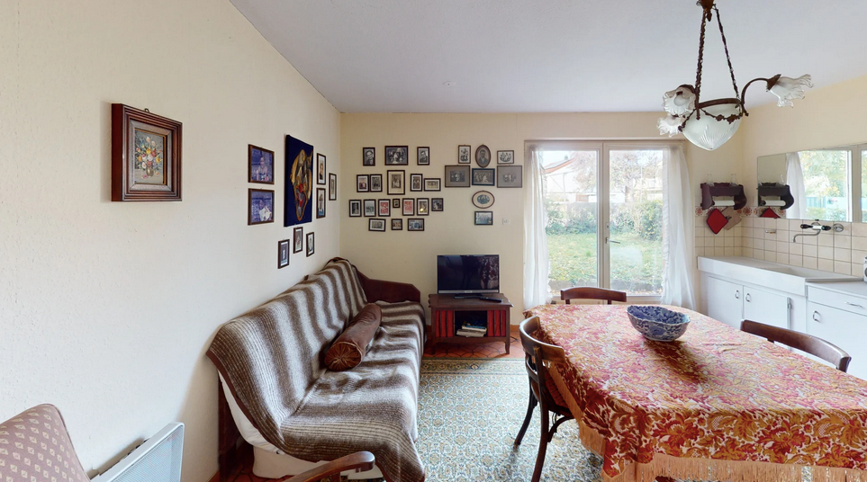 Photo Maison individuelle Herrlisheim Près Colmar image 4/6