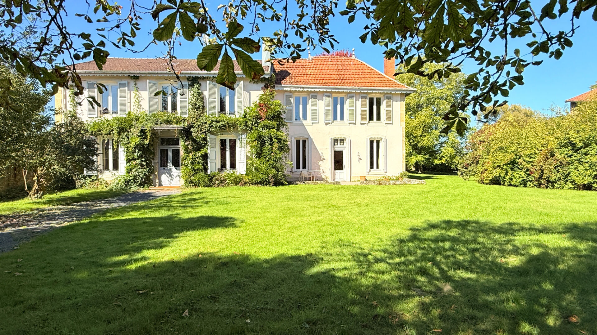 Maison Rambervillers
