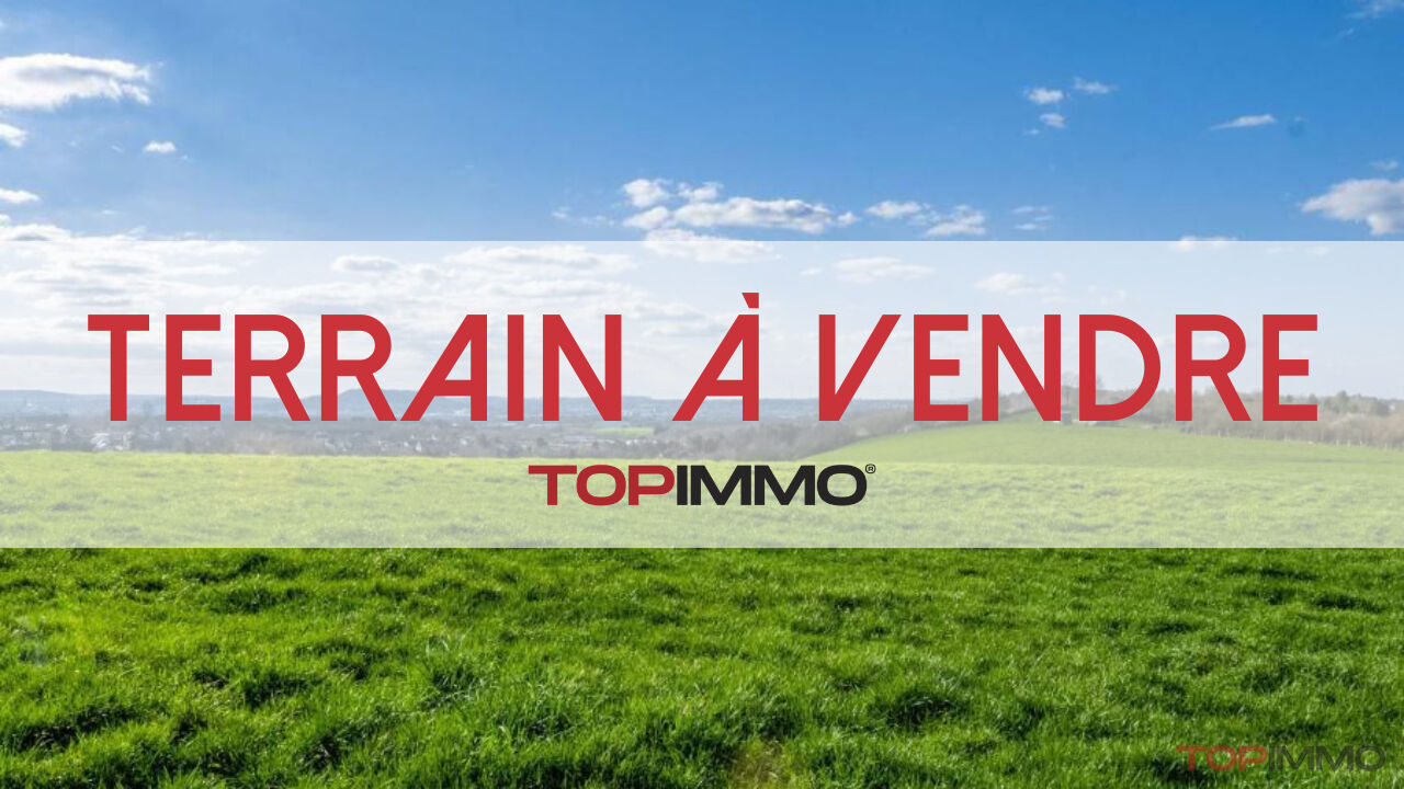 Terrain Colmar 363m2