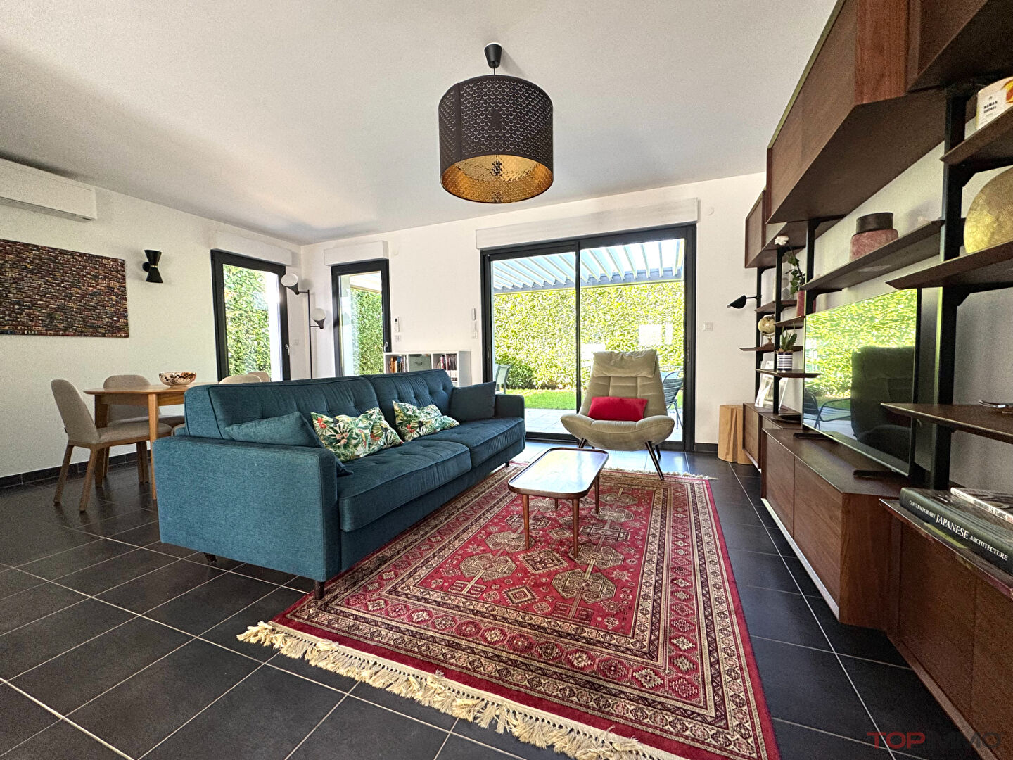 Photo Maison Colmar 5 pièce(s) image 1/6