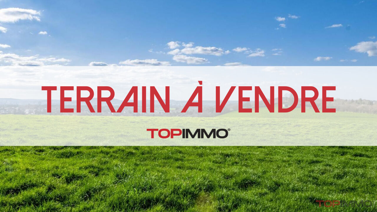 Terrain 11,70 ares Zimmersheim