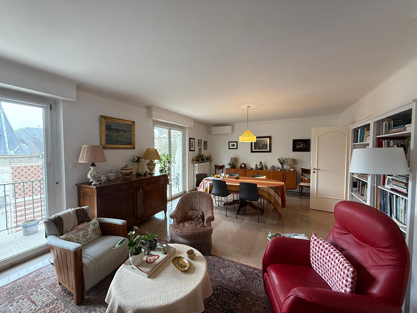 Agence immobilière de TOPIMMO - De Lattre