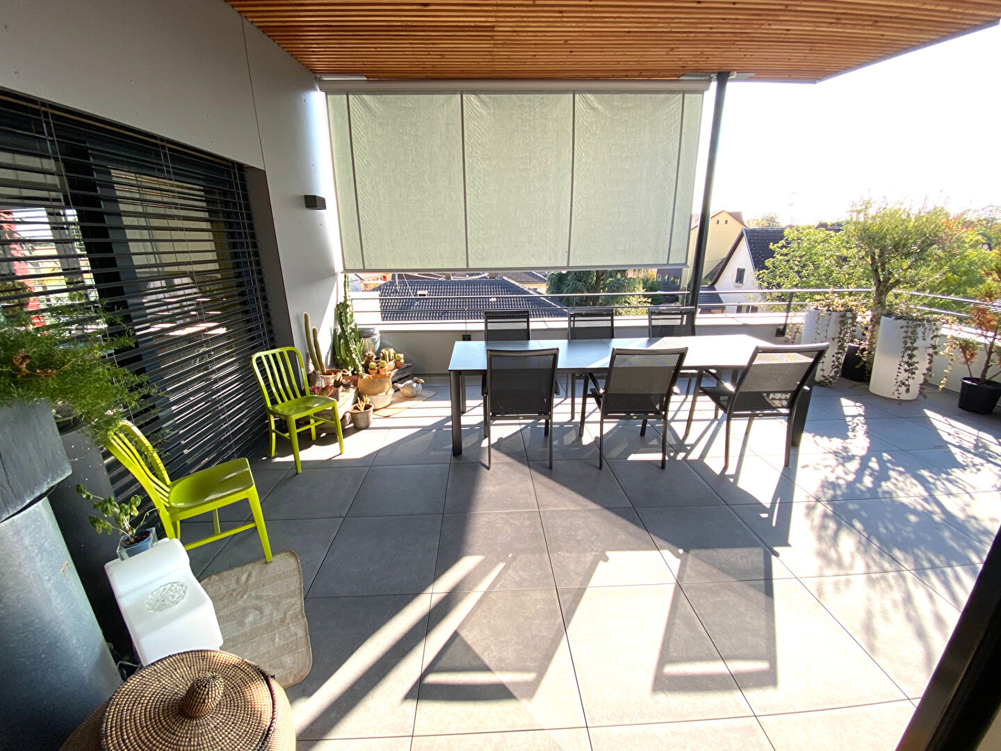 Photo Appartement Horbourg Wihr 5 pièce(s) 134.93 m2 image 1/6