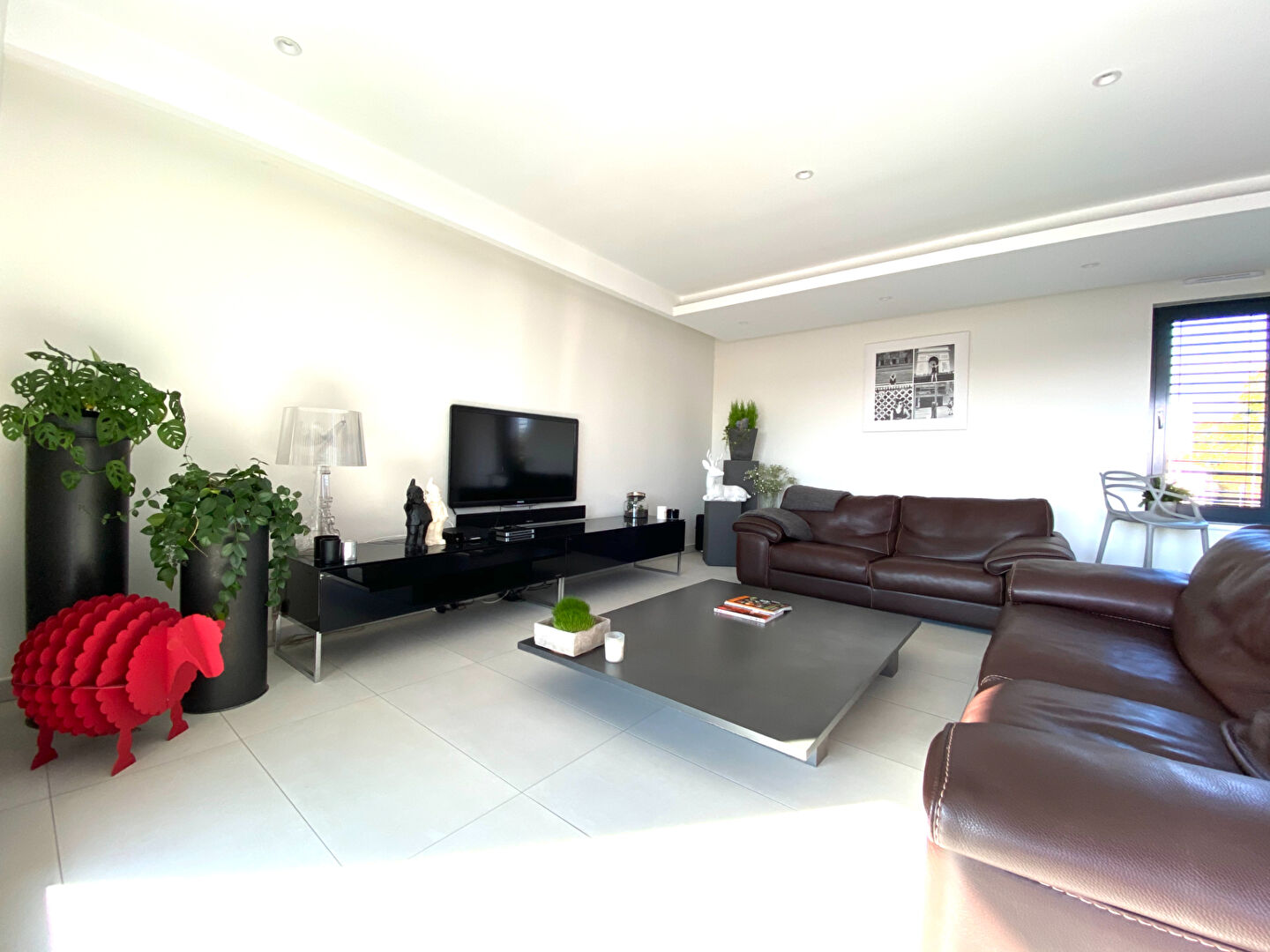 Photo Appartement Horbourg Wihr 5 pièce(s) 134.93 m2 image 3/6