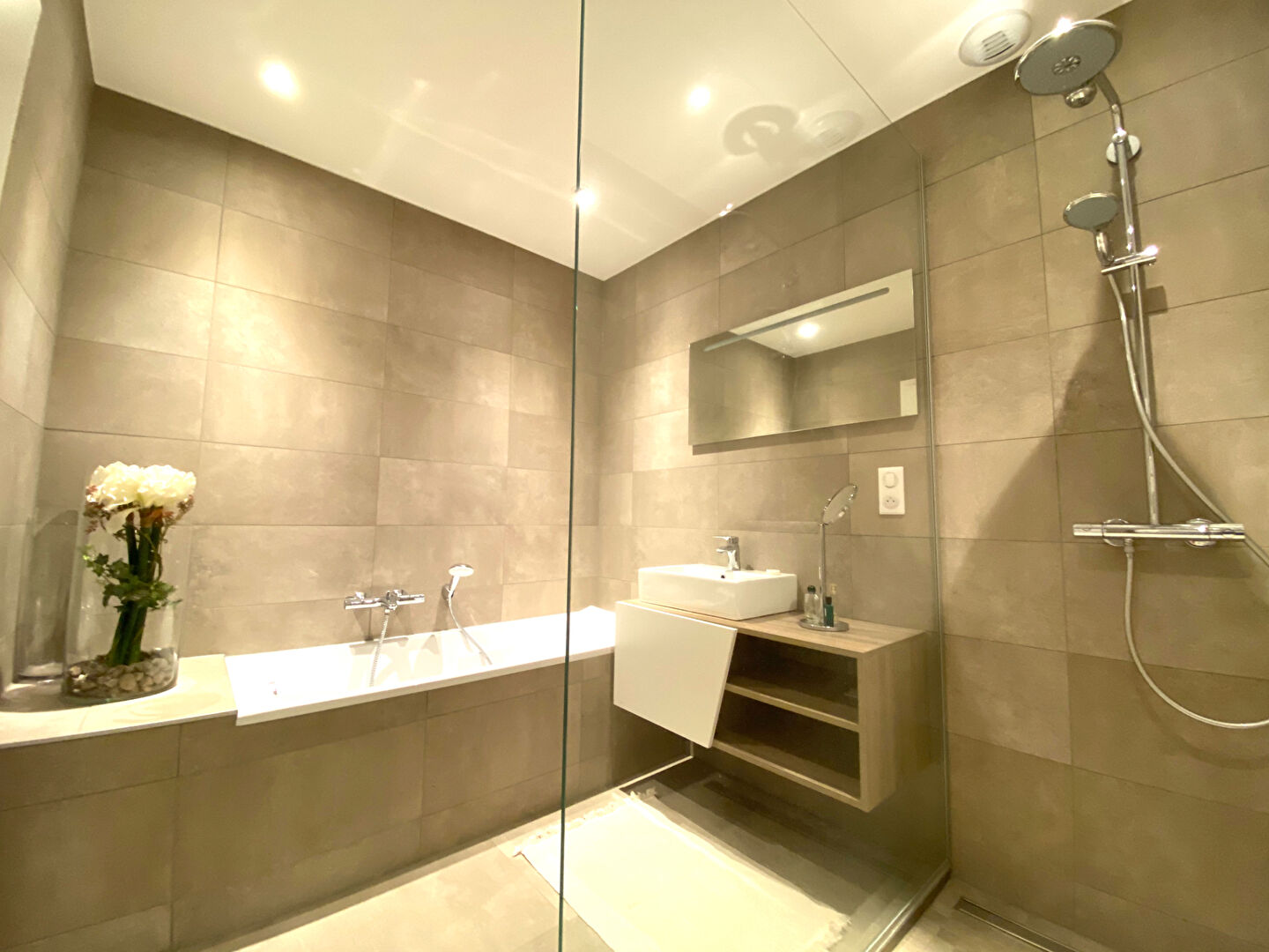 Photo Appartement Horbourg Wihr 5 pièce(s) 134.93 m2 image 5/6