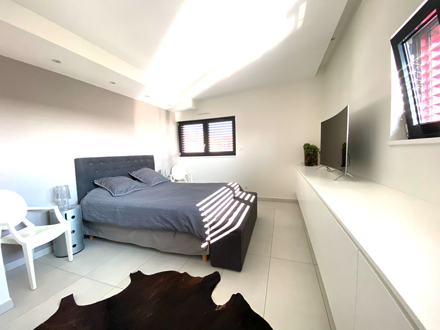 Photo Appartement Horbourg Wihr 5 pièce(s) 134.93 m2 image 6/6