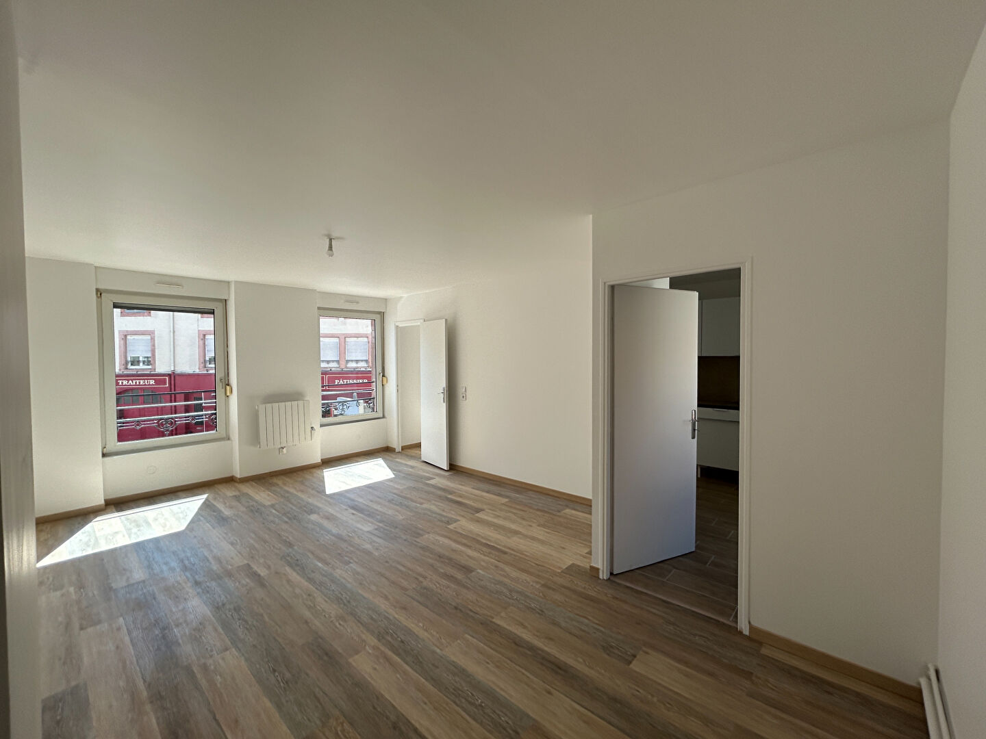 Agence immobilière de FIPE - TOPIMMO - Saint-Dié