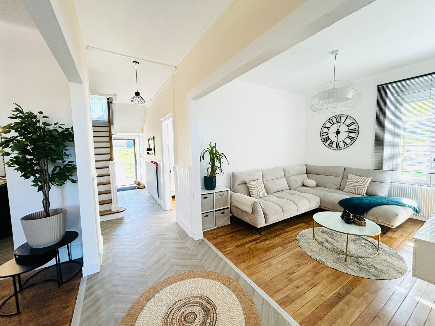 Agence immobilière de FIPE - TOPIMMO - Saint-Dié