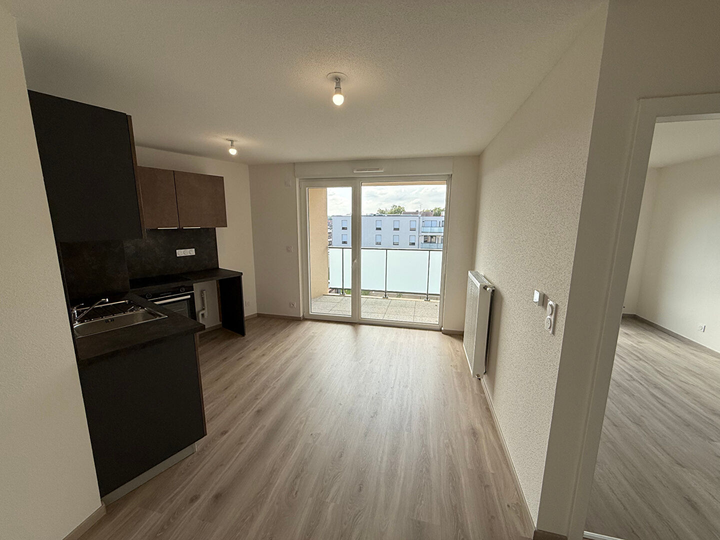 Agence immobilière de TOPIMMO - Mulhouse