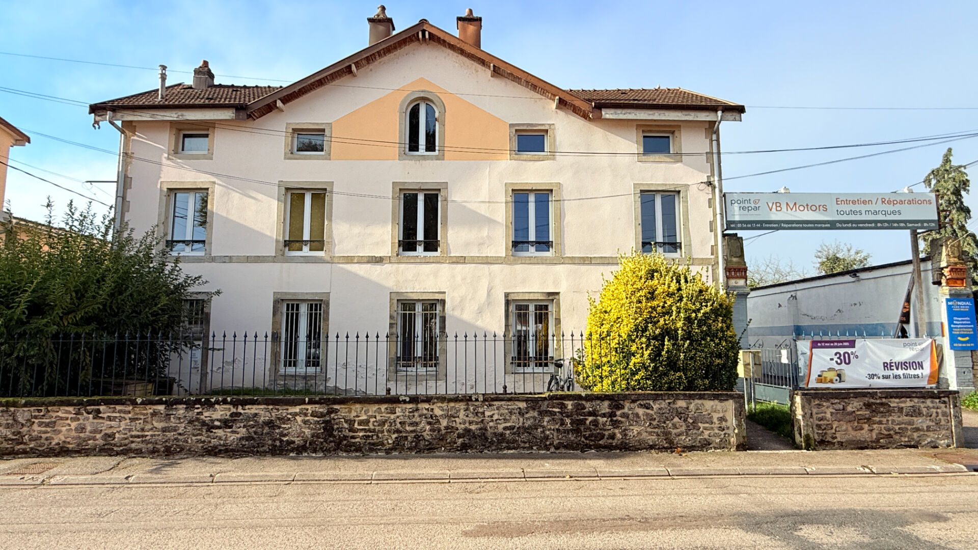 Agence immobilière de TOPIMMO - Rambervillers