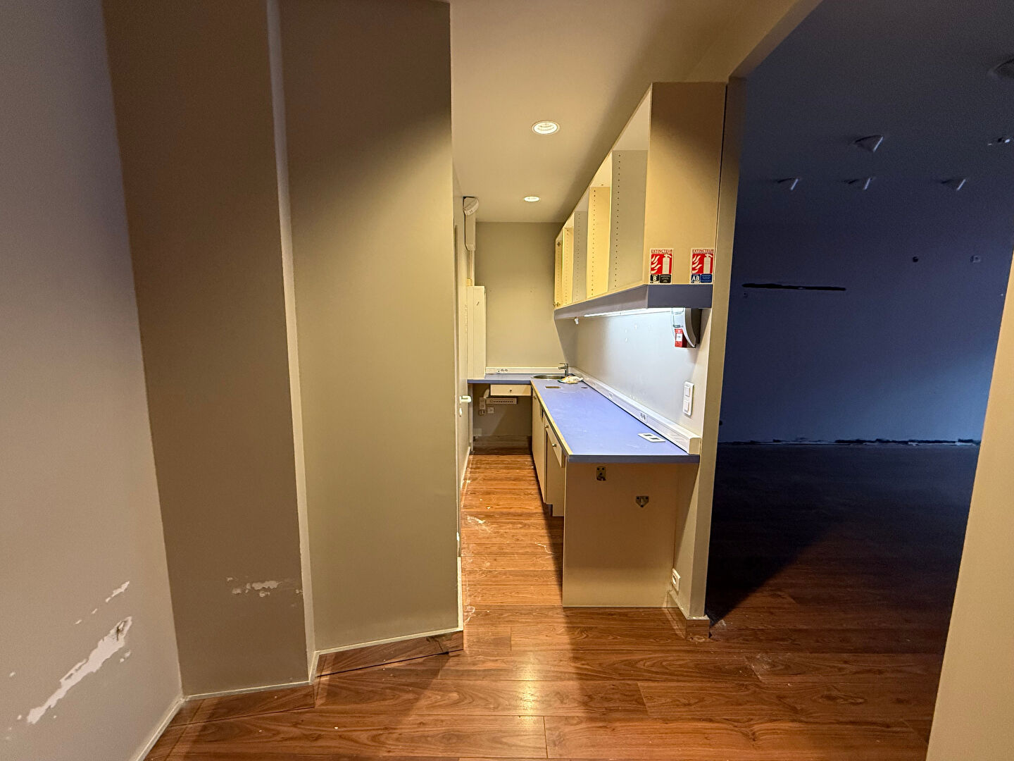 Photo Local commercial Thann 70 m2 image 3/4