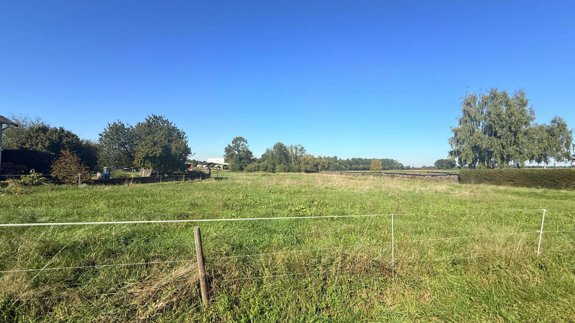 Photo Terrain Rambervillers 7290 m2 image 1/1